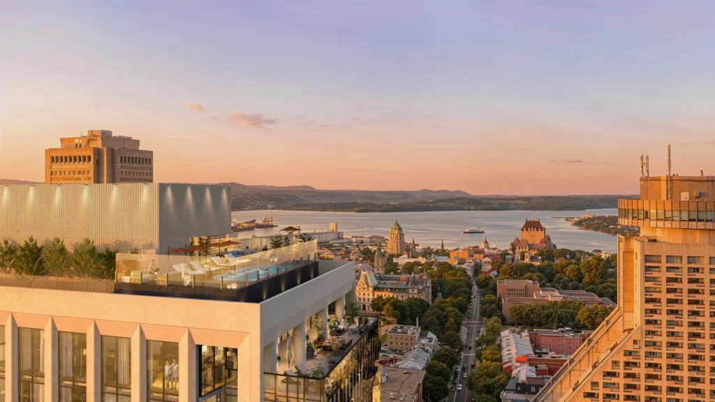 Aires de vie communes — Le Galléon